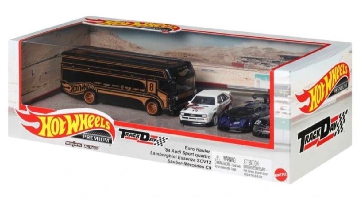 Convenção Hot Wheels 2023-